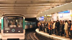 Un conducteur de métro qui refuse de faire grève dénonce les pressions exercées par ses collègues : « On nous fera la misère si on vient travailler »