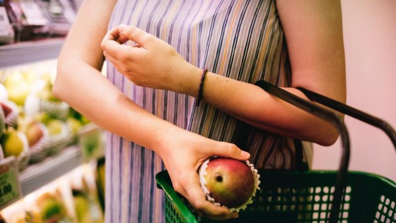 Il a été démontré que tous ces aliments naturellement roses aident à éloigner le cancer du sein. (Rawpixel.com/Pxhere)