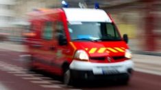 Quatre enfants meurent dans un accident de la route dans l’Aisne