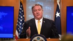 Pompeo : «Le départ de Maduro est à portée de main, et est peut-être beaucoup plus près qu’on ne le pense»