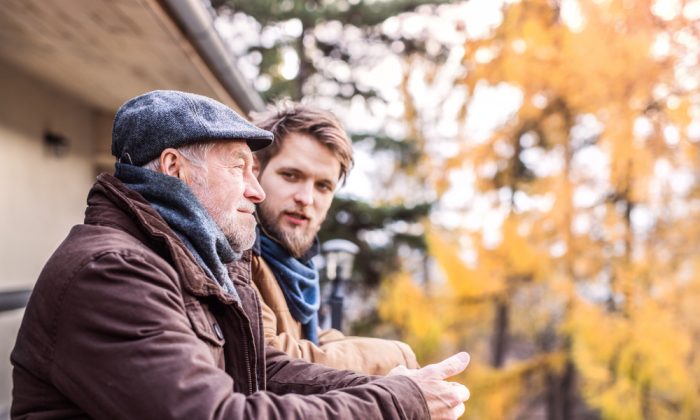 Si vous êtes seul et misérable, si vous recherchez un contact humain, tendez la main de l'amitié. Vous pourriez être agréablement surpris de savoir qui entre dans votre vie. (Shutterstock)