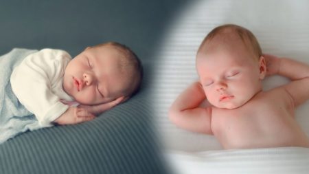 La position que vous prenez durant votre sommeil pourrait avoir un grand impact sur votre santé, découvrez comment