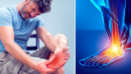 Voici 7 différents types de douleur aux pieds et ce qu’elles pourraient révéler sur votre santé