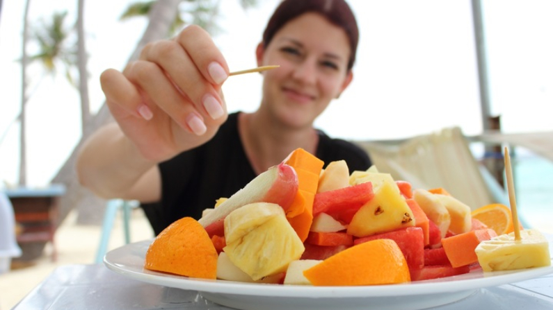 Certains aliments peuvent aider à rétablir le calme dans votre vie. (Pxhere/ Domaine public)