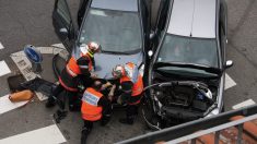 Val-d’Oise – Un rodéo sauvage fait une dizaine de blessés : « Les gens ont été balayés comme des quilles »