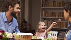 Comment cuisiner des repas sains et agréables alors qu’on a une famille difficile