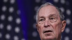 Bloomberg News reçoit une plainte de la Commission électorale pour avoir enquêté sur Trump mais avoir refusé d’enquêter sur les candidats démocrates pour 2020