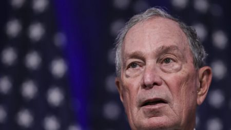 Bloomberg News reçoit une plainte de la Commission électorale pour avoir enquêté sur Trump mais avoir refusé d’enquêter sur les candidats démocrates pour 2020