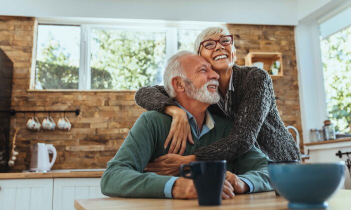 Si dans notre mariage nous pensons à donner au lieu de prendre, nous serons dans l'état d'esprit nécessaire pour créer un partenariat solide et sain. (bbernard/Shutterstock)