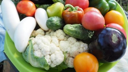 Ces légumes sont plus sains lorsqu’ils sont cuits