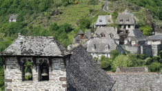 Insolite : un homme d’affaires lègue 14 millions d’euros à un petit village d’Aveyron