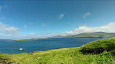 Irlande : une île (presque) déserte cherche deux personnes pour y vivre, tous frais payés