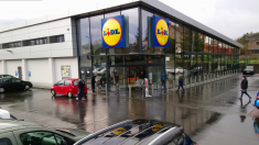 Lidl vend ses fruits et légumes abîmés à bas prix pour lutter contre le gaspillage alimentaire