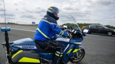 Alpes-de-Haute-Provence : pressé d’assister au rallye de Monte-Carlo, il roule à 229 km/h sur l’autoroute