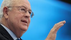 Kenneth Starr, ex-procureur de l’affaire Lewinsky, défendra Trump