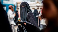 Une femme intégralement voilée et portant une lame de 15 cm interpellée gare d’Austerlitz