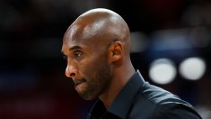 L’ex star de la NBA Kobe Bryant s’est tuée dans un accident d’hélicoptère