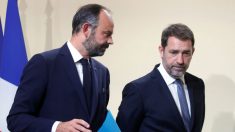 Violences policières: Christophe Castaner en appelle à l’exemplarité et à l’ « éthique » des forces de l’ordre