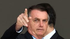 Jair Bolsonaro fera appel devant la Cour suprême: «Je ne suis pas mort, nous allons continuer»