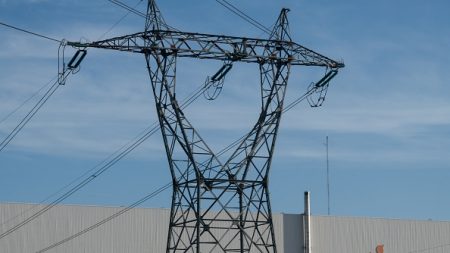 Électricité : augmentation de 2,4 % à partir du 1er février prochain