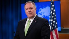 Les Etats-Unis veulent « la désescalade » après la mort de Soleimani, assure Pompeo