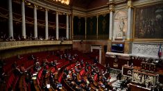 Décès d’un enfant : l’Assemblée nationale rejette le congé de deuil de 12 jours