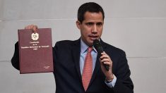 Le Parlement vénézuélien choisit son président, Guaido confiant dans sa réélection