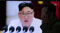 Kim annonce la fin du moratoire nord-coréen sur les essais nucléaires