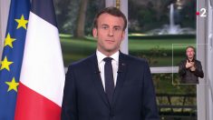 Réforme des retraites : Emmanuel Macron jugé peu convaincant, le soutien à la grève en baisse