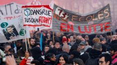 Réforme des retraites : le Conseil d’État offre des arguments aux opposants