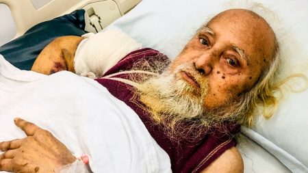 Disparu depuis 48 ans, un Bangladais retrouvé grâce à une vidéo virale