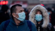 Un premier cas du coronavirus chinois aux Etats-Unis près de Seattle (autorités sanitaires)