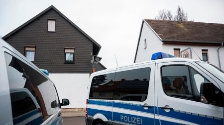 Allemagne : six personnes ont perdues la vie dans une fusillade