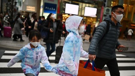 Le coronavirus pourrait infecter 250 000 personnes à Wuhan dans les 11 prochains jours, selon les chercheurs