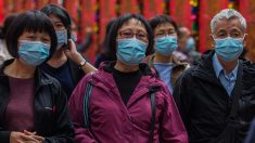 Les États-Unis avertissent de la «propagation communautaire apparente» du nouveau virus dans cinq pays en dehors de la Chine, ainsi que sur l’île de Taiwan