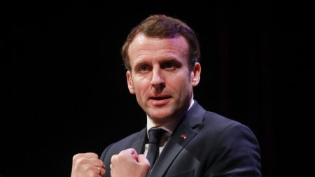 Échange avec Emmanuel Macron: « Votre problème, c’est que vous croyez qu’un père est forcément un mâle »