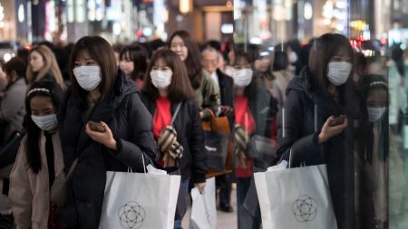 Coronavirus en Chine: plus de 40 millions de personnes confinées, Pékin annule les festivités du Nouvel an