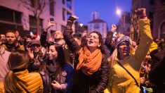 Liban: des centaines de manifestants à Beyrouth au 100e jour de la contestation