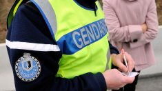 Haut-Doubs : après avoir bien arrosé le réveillon, il appelle les gendarmes pour retrouver sa fille de 11 ans