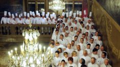 France: Bocuse, institution mondiale de la gastronomie, perd une étoile