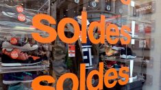 Toulouse : il vole 4 chaussures de marque pendant les soldes, sans s’apercevoir qu’elles sont toutes du pied gauche