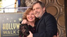 L’acteur Mark Hamill et son âme sœur Marilou York racontent leur histoire après 41 ans de mariage