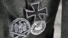 Allemagne : une croix gammée géante formée d’arbres plantés par les nazis, découverte 60 ans plus tard