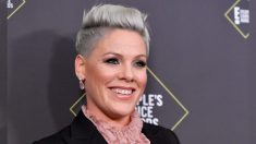 P!nk, 40 ans, tweete à propos de son apparence vieillissante et explique pourquoi elle «ne peut pas se cacher derrière» la chirurgie plastique