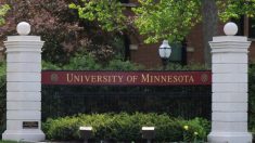 Un étudiant de l’université du Minnesota emprisonné en Chine pour des tweets postés lors de son séjour aux États-Unis