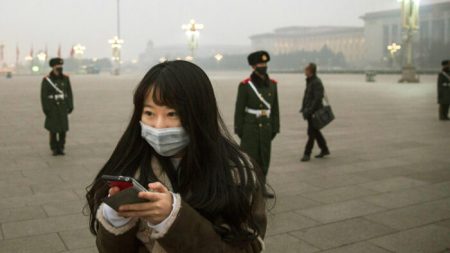 Comment l’emploi de «mauvais» mots dans les appels et les messages peut engendrer une punition en Chine