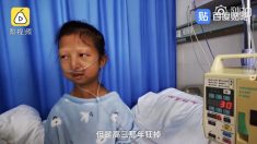 Chine : Le cas d’une jeune femme décédée de malnutrition suscite la colère contre le régime