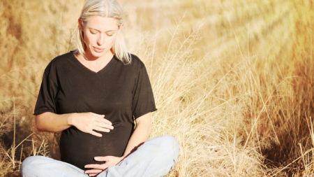 Pourquoi les Américaines donnent-elles naissance dans un lit?