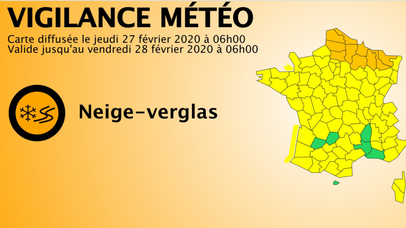 Météo France