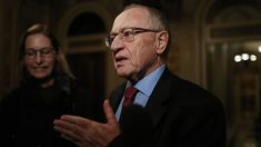 Me Dershowitz : le président Obama a demandé au FBI d’enquêter sur quelqu’un à la demande de M. Soros